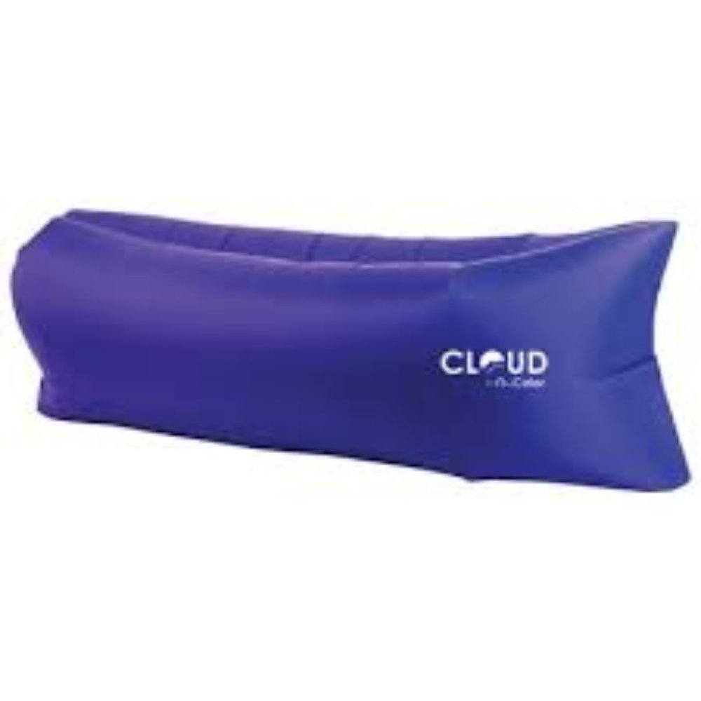 NuColor Cloud  Blue